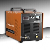 Сварочный аппарат для ручной дуговой сварки ARC-500 - st-e.info - Нягань