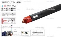 Кабель для плазмотрона AUTOCUT S 105, 12 метров - st-e.info - Нягань