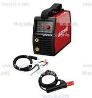 Аппарат для ручной дуговой сварки Arcweld 160i-ST - st-e.info - Нягань