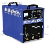 Сварочный аппарат Brima (инвертор) ARC-500-1 - st-e.info - Нягань