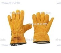 Краги TETU 102 KEVLAR 14”  - st-e.info - Нягань