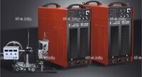 Сварочный трактор + источник для сварки под слоем флюса MZ-1250 - st-e.info - Нягань
