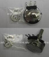 Потенциометр T10812-122 Lincoln Electric - st-e.info - Нягань