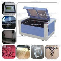 Лазерный станок ЧПУ для гравировки и резки ST-LG1390G - st-e.info - Нягань