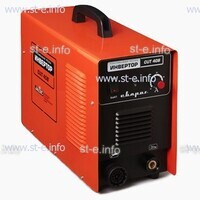 Инвертор сварочный CUT-40B - st-e.info - Нягань