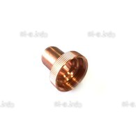 Насадка  CV0008 для плазмотрона 141 - st-e.info - Нягань