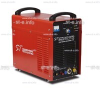 Установка воздушно-плазменной резки DOG-120 PRO - st-e.info - Нягань