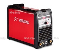 Сварочный аппарат для аргонодуговой сварки HANDY TIG-200Di - st-e.info - Нягань