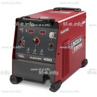 Flextec 450 - st-e.info - Нягань