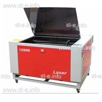 Лазерный станок для гравировки и резки ST-LG1290G - st-e.info - Нягань