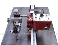 Сварочная каретка HK-20 - st-e.info - Нягань
