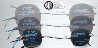 Модульные надувные системы поддува XABLD 38-48" (965-1219 mm) - st-e.info - Нягань