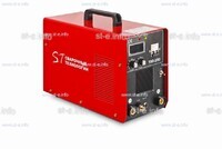 Инвертор для аргонодуговой сварки TIG-250 MOS - st-e.info - Нягань