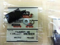Предохранитель T12287-39 - st-e.info - Нягань