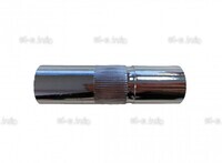 Сопло для горелки QTB-500 - st-e.info - Нягань