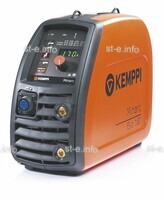 Сварочный инвертор Kemppi Minarc Evo 180 для ручной дуговой сварки  - st-e.info - Нягань