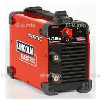 Инвертор сварочный Invertec 135S (арт. K12033-1) - st-e.info - Нягань