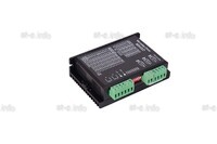 Драйвер DM542 (DC) 2х фазного шагового двигателя - st-e.info - Нягань