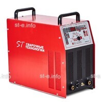 Сварочный аппарат для аргонодуговой сварки MASTER TIG-315AC - st-e.info - Нягань