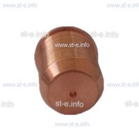 Сопло 1.0 мм арт. PD0119-10 - st-e.info - Нягань