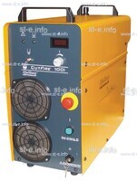 Источник плазменой резки CutFire 100i - st-e.info - Нягань