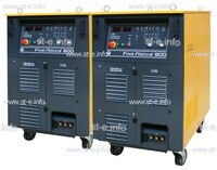 Источник плазменной резки FineFocus 1600 - st-e.info - Нягань