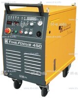 Источник плазменной резки FineFocus 450 - st-e.info - Нягань