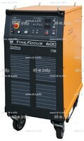 Источник плазменной резки FineFocus 600 - st-e.info - Нягань