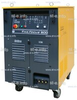 Источник плазменной резки FineFocus 800 - st-e.info - Нягань