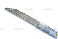 Пруток для сварки нержавеющих сталей SMT-309LSi 2,4 мм - st-e.info - Нягань