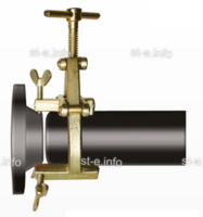 Центратор клещевого типа TAG Pipe EZG9 диаметр  125-245 мм - st-e.info - Нягань