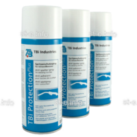 Спрей антипригарный TBi PROTECTION PLUS - st-e.info - Нягань