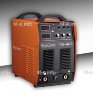 Инвертор сварочный TIG/MMA - 400 - st-e.info - Нягань