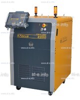 Установка волоконной лазерной резки XFocus 2000 - st-e.info - Нягань