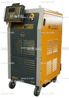 Установка волоконной лазерной резки XFocus 1000 - st-e.info - Нягань