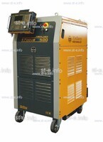 Установка волоконной лазерной резки XFocus 500 - st-e.info - Нягань
