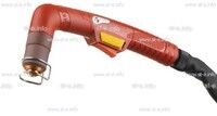 Плазмотрон для ручной резки Ergocut A141 с кабелем 12 м - st-e.info - Нягань