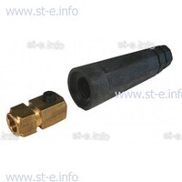 Гнездо BЕB 50-70 ABI-IF 50-70 - st-e.info - Нягань