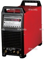 Аппарат для аргонодуговой сварки ALUTIG-250HD инвертор - st-e.info - Нягань