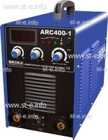Сварочный аппарат Brima (инвертор) ARC 400-1 - st-e.info - Нягань