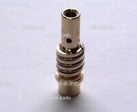 Держатель сопла с пружиной TBi 140/145/150 - st-e.info - Нягань