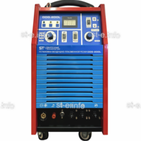Установка  воздушно-плазменной резки DOG-200L - st-e.info - Нягань