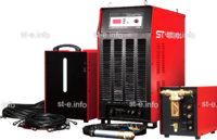 Установка  воздушно-плазменной резки DOG-400 ST PRO - st-e.info - Нягань