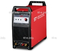Установка воздушно-плазменной резки DOG-75 MAX PRO - st-e.info - Нягань