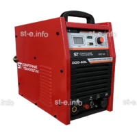 Установка  воздушно-плазменной резки DOG-60L - st-e.info - Нягань