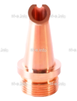 Сопло сварочное DS-12 - st-e.info - Нягань