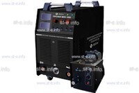 Инверторный полуавтомат MIG 500 ПРОФИ  - st-e.info - Нягань