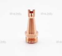 Сопло сварочное FS-16 - st-e.info - Нягань