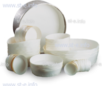 Заглушка водорастворимая EZ Purge EZP-84 (2134 mm)  - st-e.info - Нягань