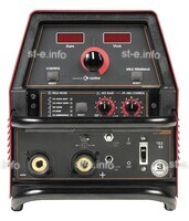 Сварочный полуавтомат  Invertec  V350 Pro - st-e.info - Нягань